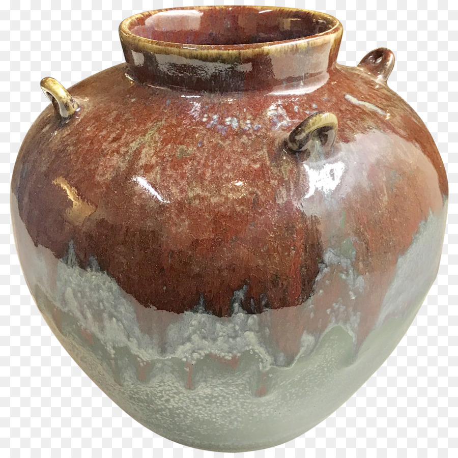 Cerâmica，Vaso PNG