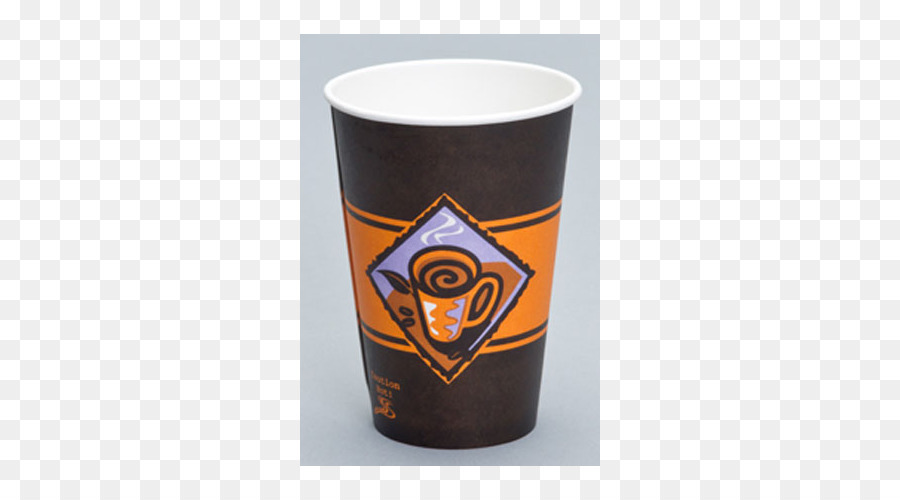 Xícara De Café，Papel PNG