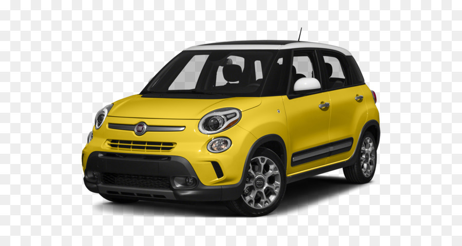 Fiat，Carro PNG