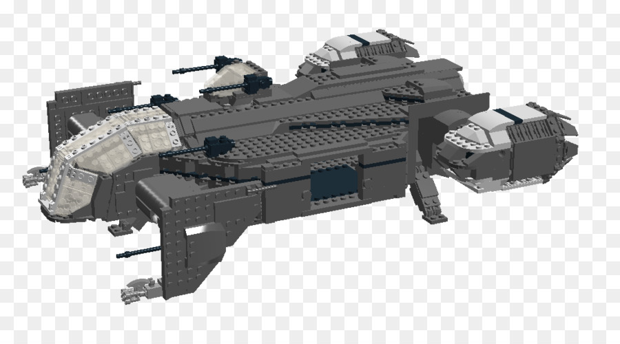 Nave Espacial，Lego PNG