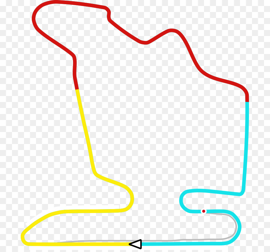 Melbourne Grand Prix Circuit，Circuito De Mônaco PNG