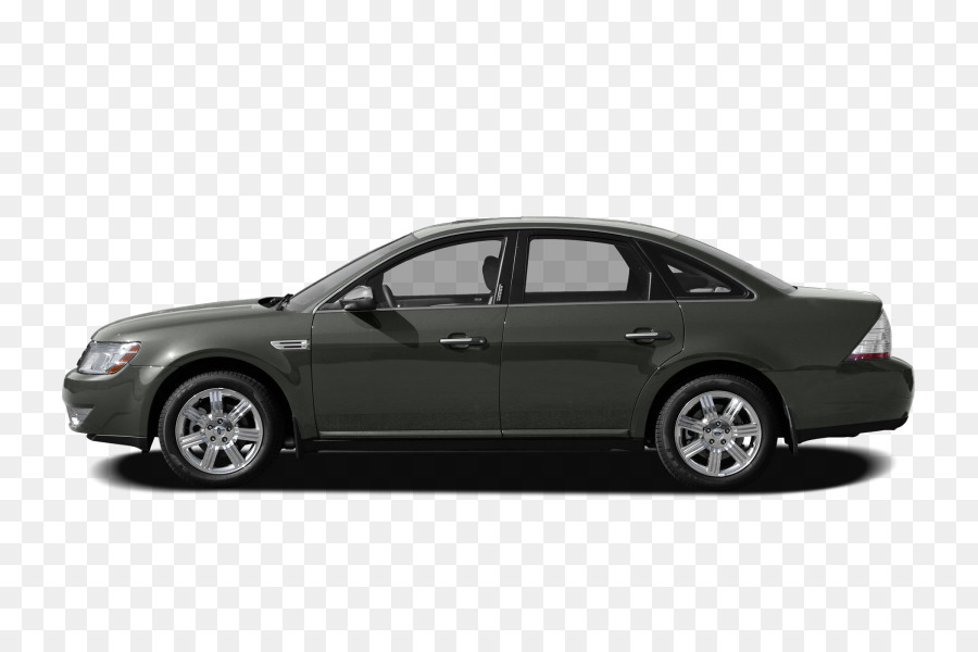 2008 Ford Taurus，Chrysler PNG