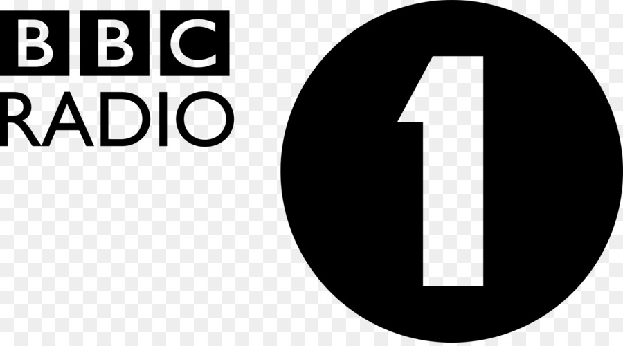 Rádio Bbc 1 Logo，Transmissão PNG