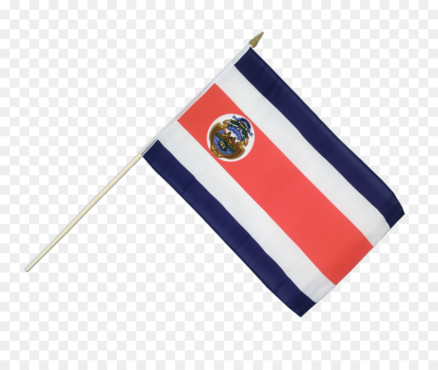 Bandeira Da Costa Rica，Bandeira Nacional PNG