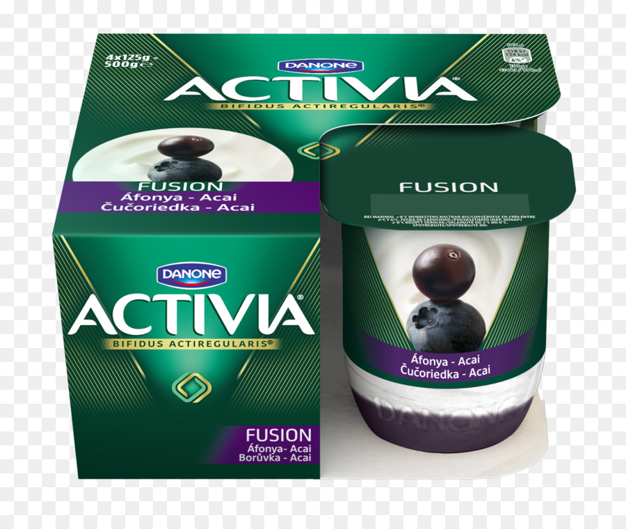 Activia，Iogurte PNG