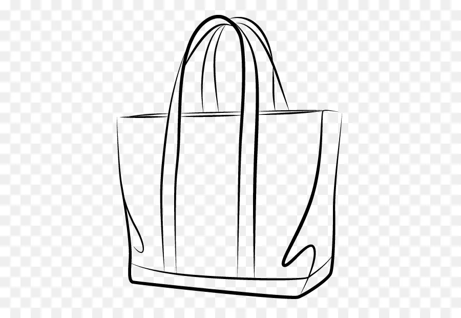 Desenho，Bolsa De Mão PNG