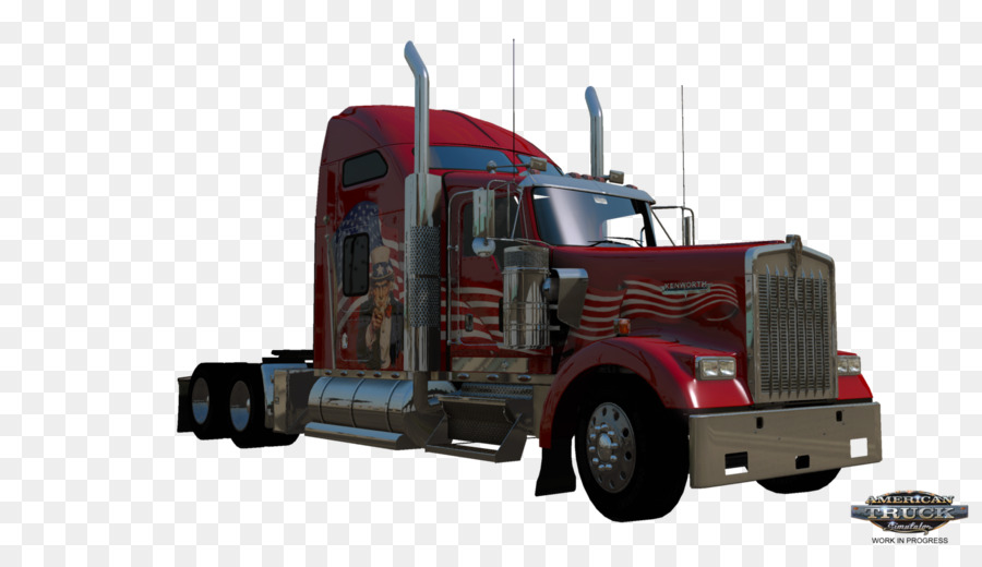 American Truck Simulator Euro Truck Simulator 2 Xbox 360 controlador  Simulador mecânico de carro 2015 Farming Simulator 17, caminhão, jogo,  caminhão, xbox png