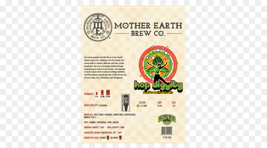 A Mãe Terra Brewing Company，Cervejaria PNG