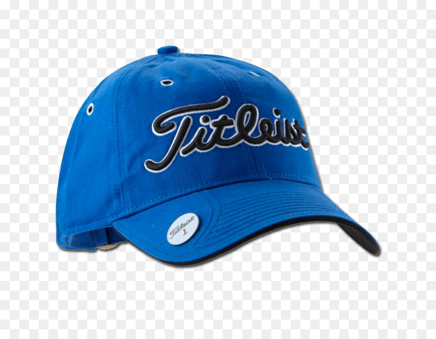 Boné De Beisebol，Titleist PNG