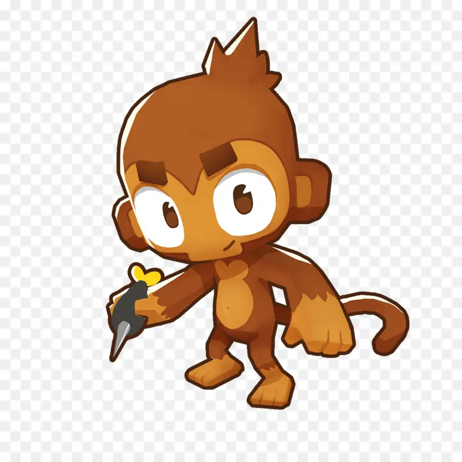 Bloons Td 5，Bloons Macaco Cidade PNG