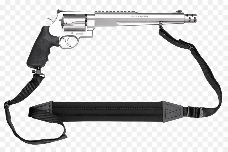 500 Sw Magnum，Smith Wesson Modelo 500 PNG