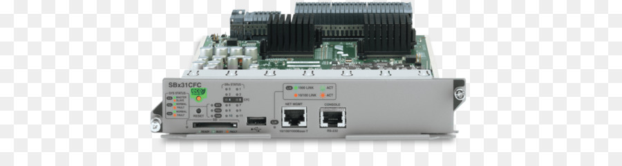 Allied Telesis Atsbx31cfc Controle Fab Cartão Para Sbx3100 Série，Placas De Rede Adaptadores PNG