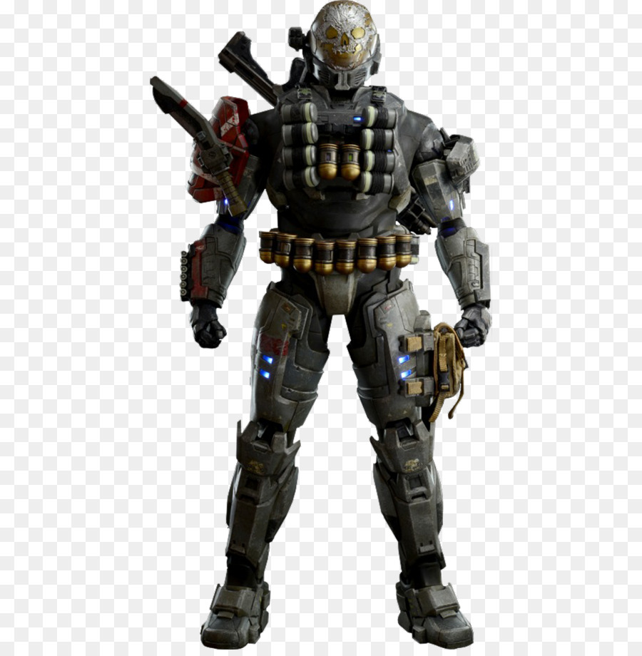 Soldado Blindado，Armadura PNG