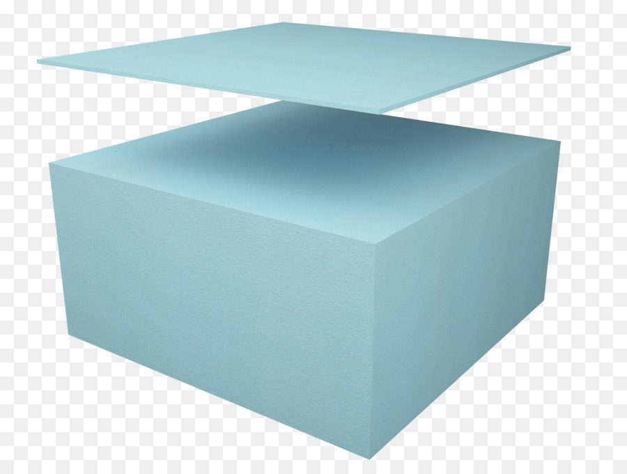 Cubo Azul，Cubo PNG