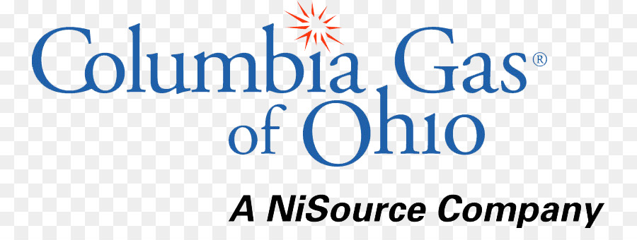 Columbia Gás De Ohio，Columbia Gás De Ohio Inc PNG