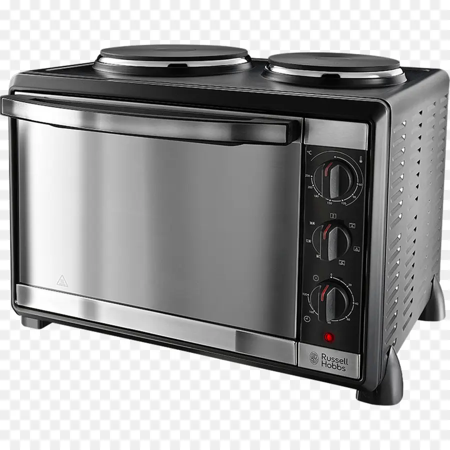 Torradeira，Russel Hobbs PNG