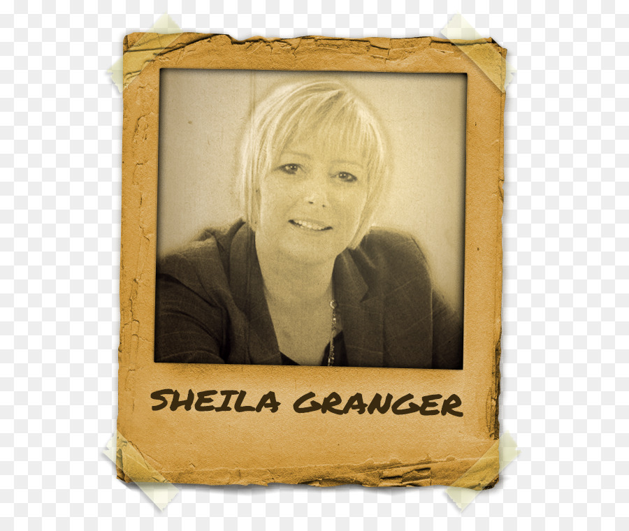 Sheila Granger，Foto PNG