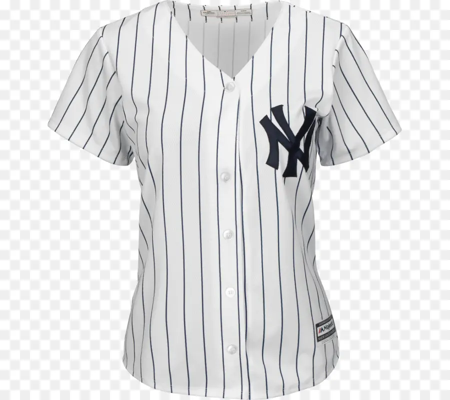 Camisa Dos Yankees，Camisa PNG