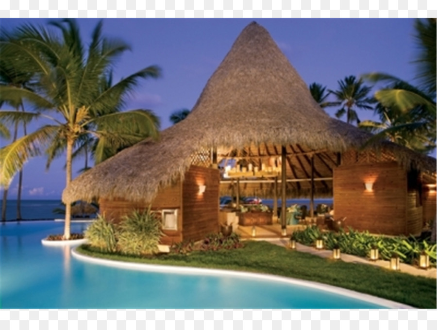 Zoëtry água Punta Cana，O Resort All Inclusive PNG