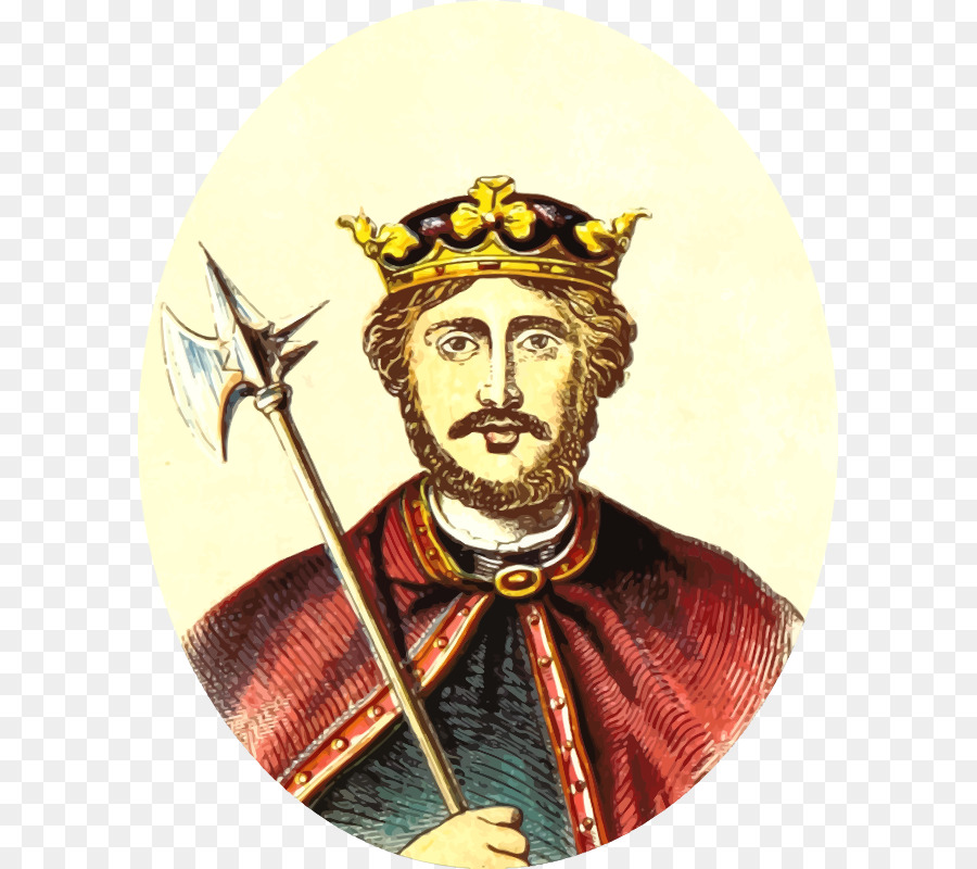 Richard I Of England，Monarca PNG