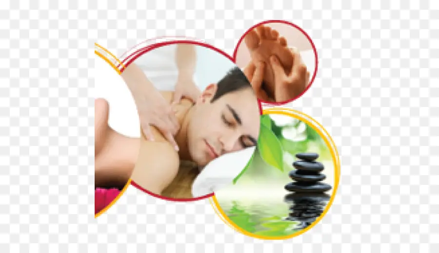 Massagem，Relaxamento PNG