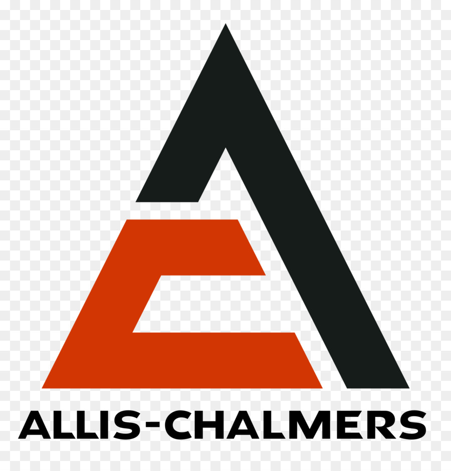 Allis Chalmers Logo，Um PNG