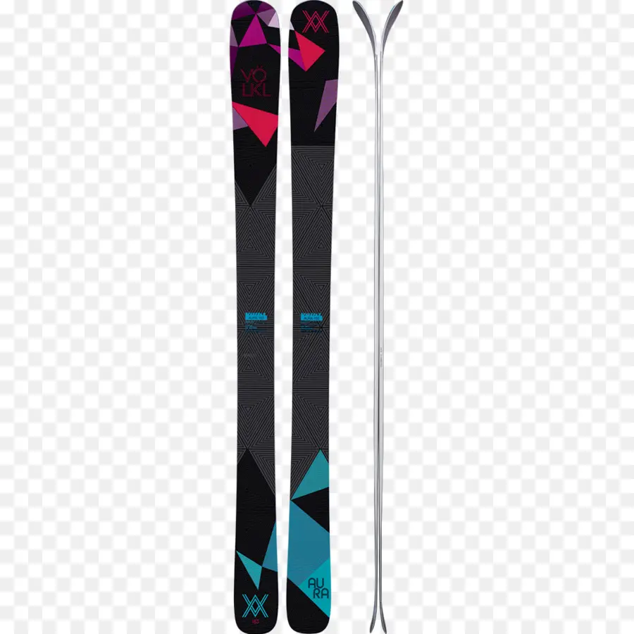 Fixações De Esqui，Bastões De Esqui PNG