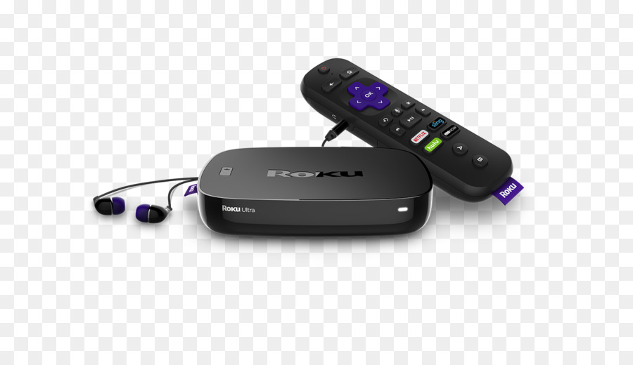 Roku，Roku Ultra PNG