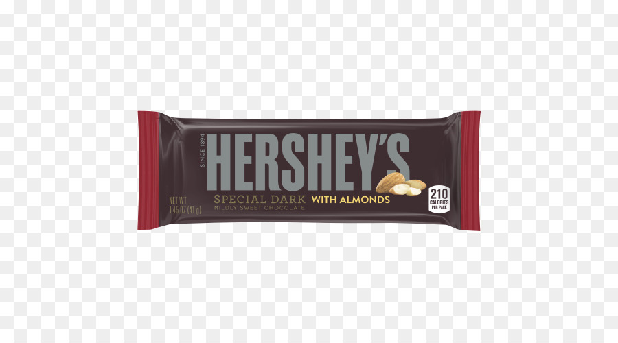 Chocolate Hershey's，Doce PNG