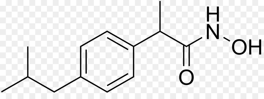 Estrutura Química，Molécula PNG