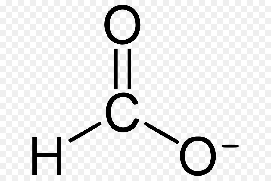 Estrutura Química，Molécula PNG