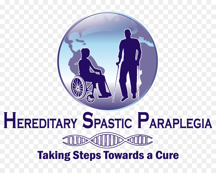 Paraplegia Espástica Hereditária，Logotipo PNG