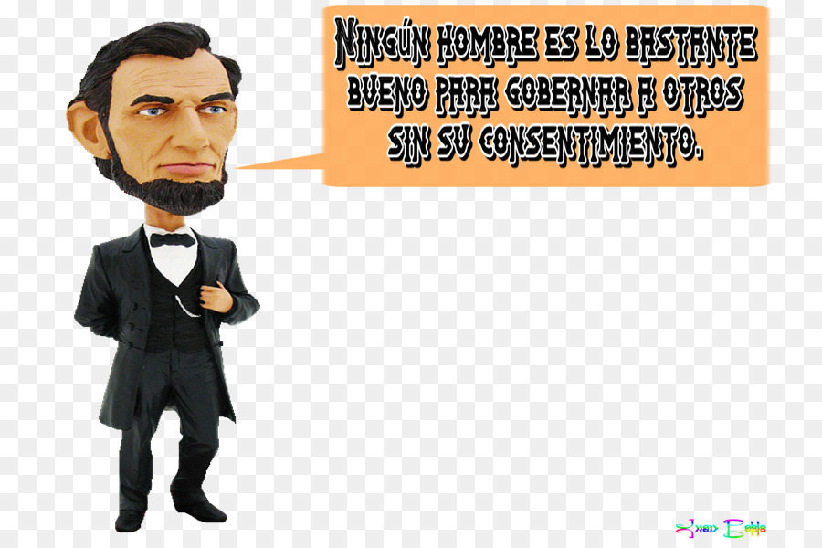 Abraham Lincoln，Estados Unidos PNG