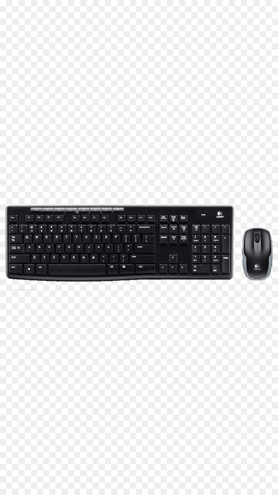 Teclado De Computador，Mouse De Computador PNG