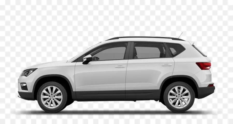 Suv Preto，Carro PNG