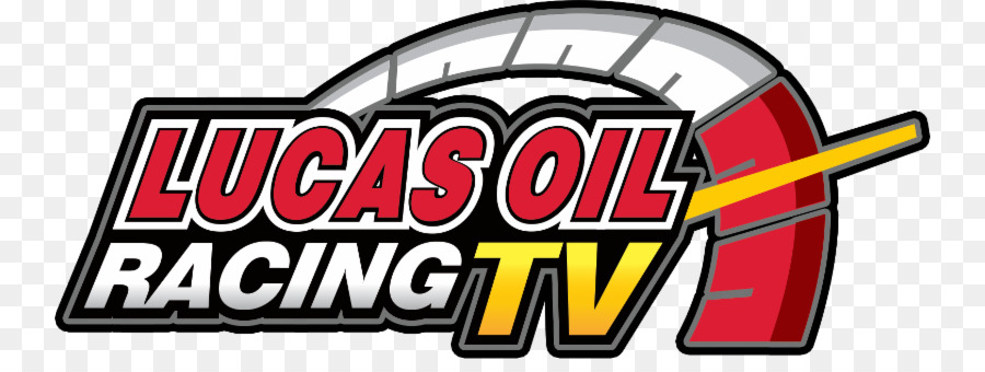 Lucas Oil Racing Tv Logo，Corrida PNG