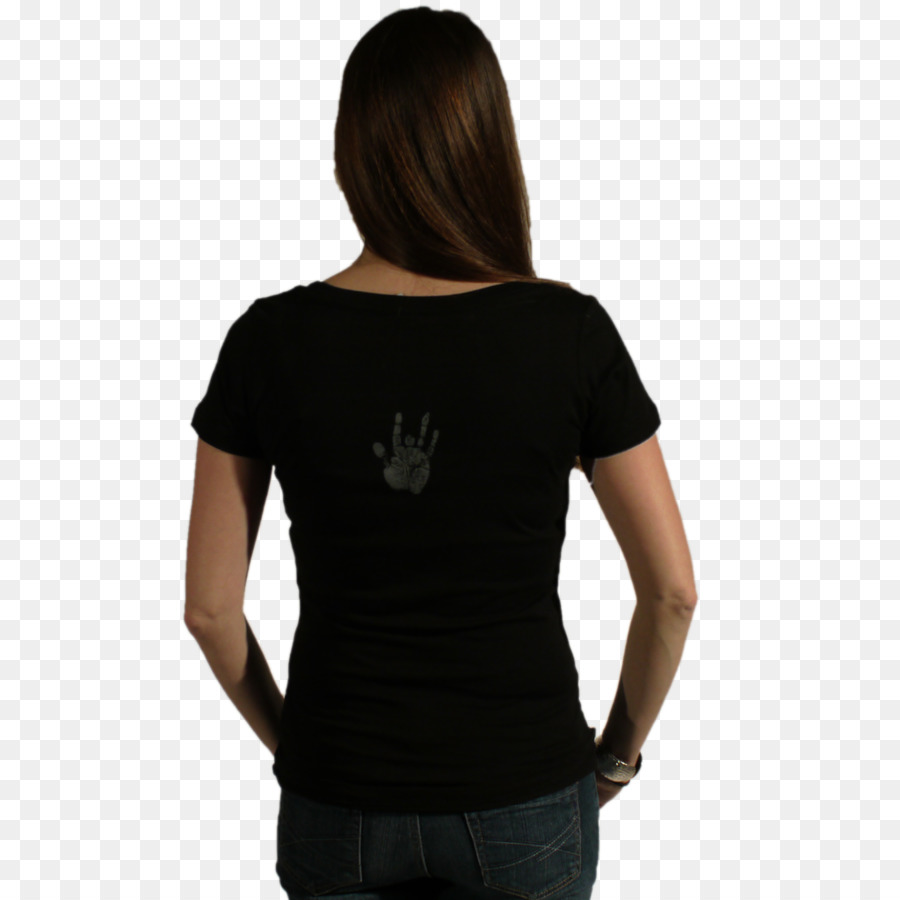 Tshirt，Do Ombro PNG