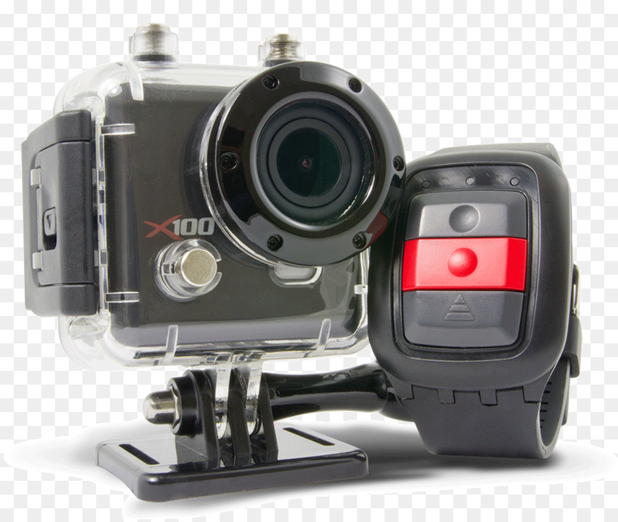 Fujifilm X100，Kaiser Baas X 100 Wifi Câmera Ação Kba12009 PNG