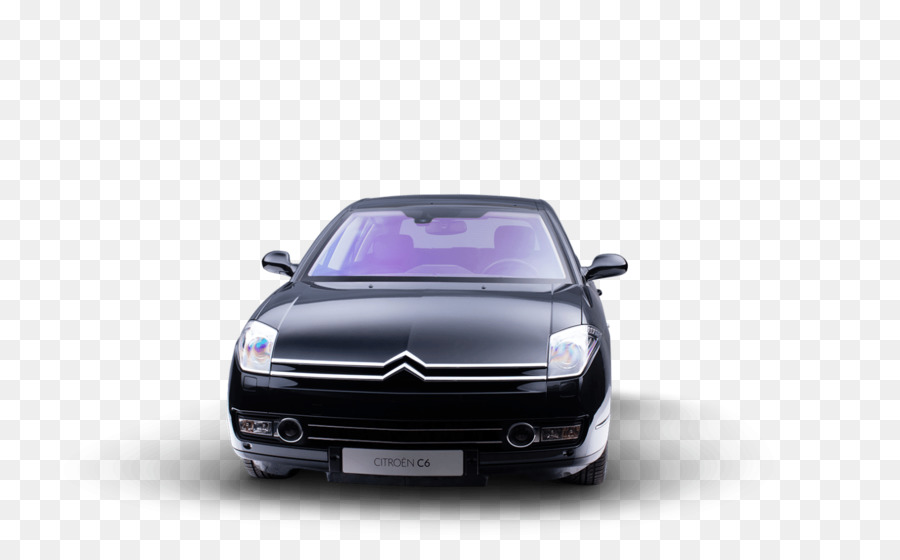 Carro Preto，Automóvel PNG