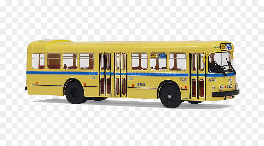 Ônibus Amarelo，Transporte Público PNG