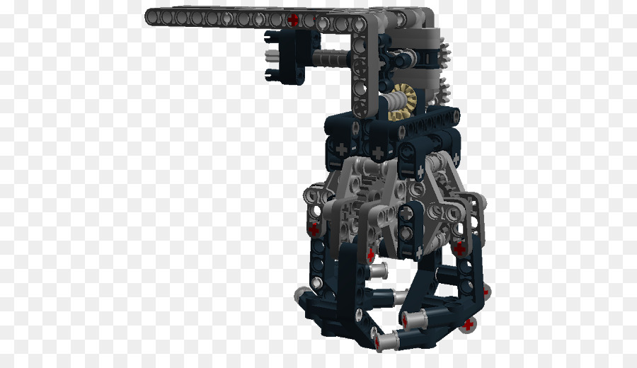 Estrutura Lego，Prédio PNG