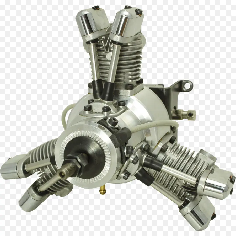 Motor，Metal PNG