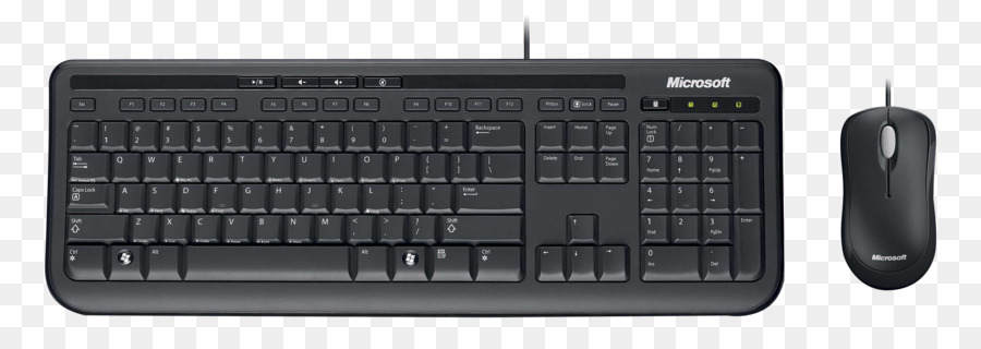 Teclado De Computador，Mouse De Computador PNG