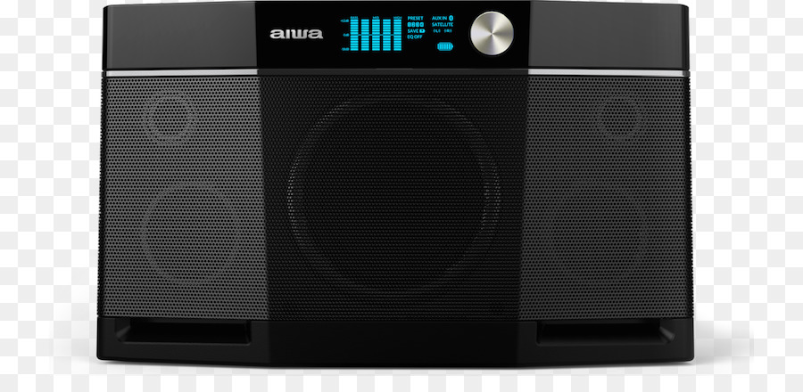 Subwoofer，Alto Falantes Do Computador PNG