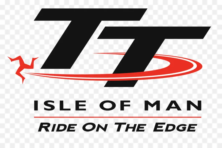 Ilha De Man Tt Logo，Motocicleta PNG