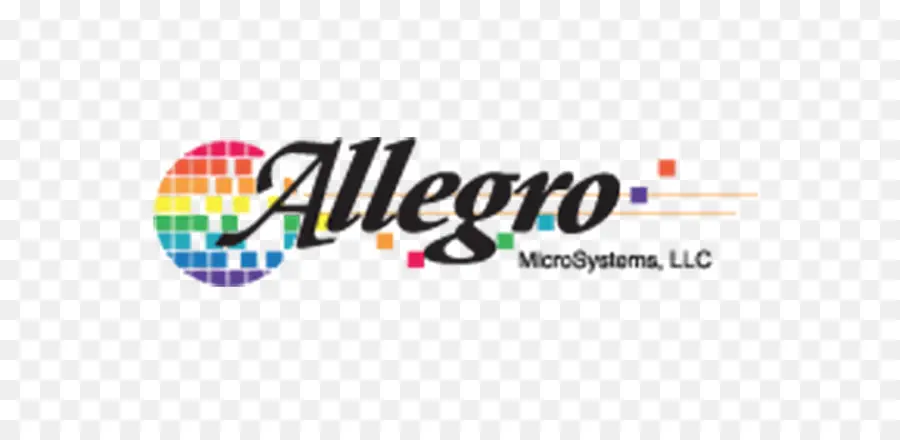 Logotipo Da Allegro Microsystems，Marca PNG