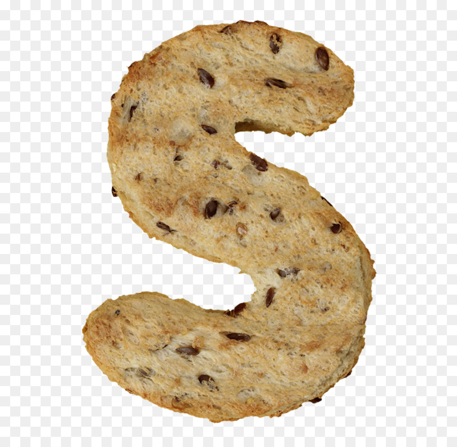 Chocolate Chip Cookie，Pão De Soda PNG