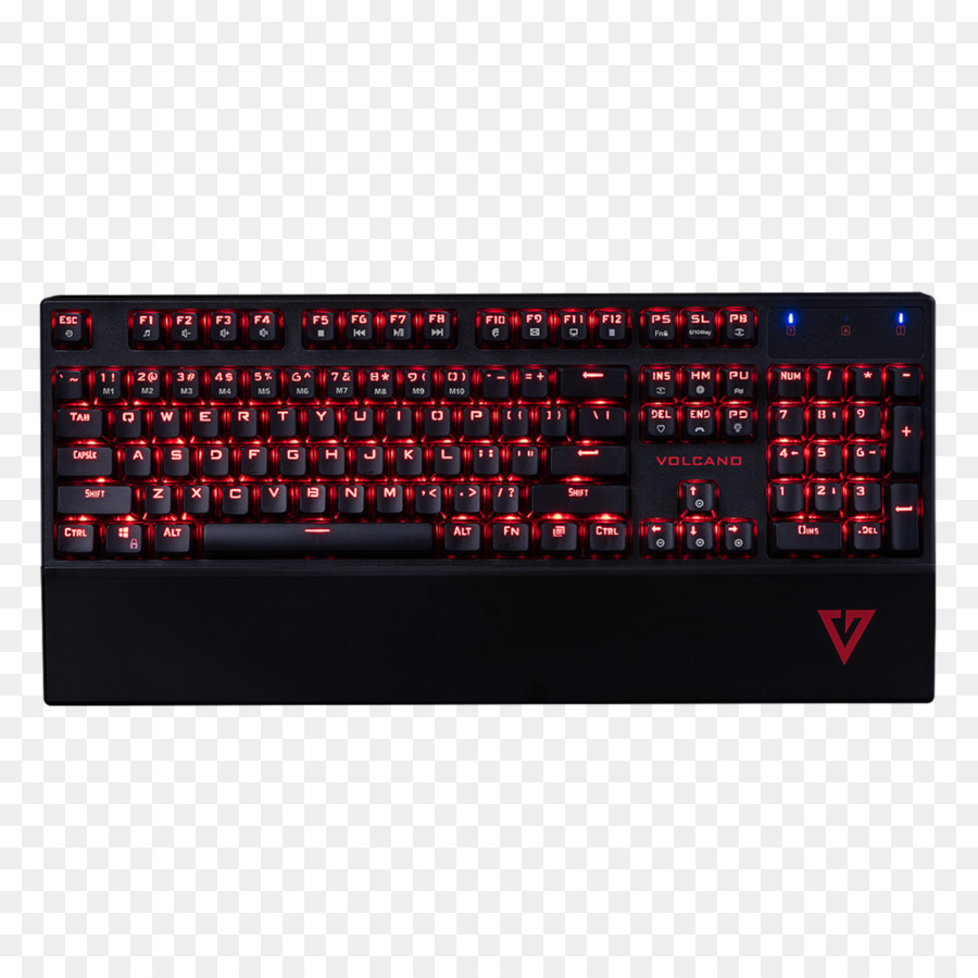 Teclado，Computador PNG