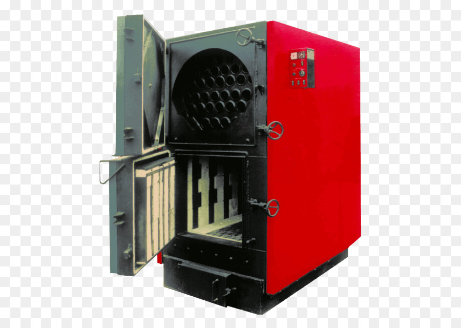Boiler，Твердопаливний Caldeira PNG