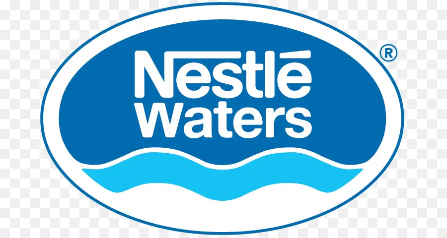 A Nestlé Waters，A Nestlé Waters North America PNG